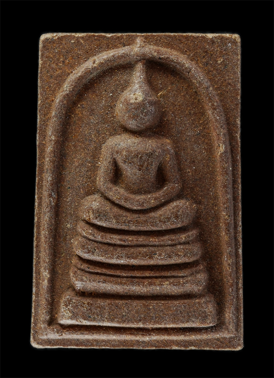 14Jul24 (235)p.jpg - พระสมเด็จ รุ่นเหลือกิน เหลือใช้ หลวงพ่อตาทิพย์ วัดพนมชัย ต.เกาะขนุน อ.พนมสารคาม  จ.ฉะเชิงเทรา ปี2554 เนื้อผงพุทธคุณ ผงว่าน พระสวย มวลสารดี | https://kamulet.in.th